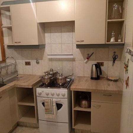 Apartamentos Sercan Cochabamba Dış mekan fotoğraf