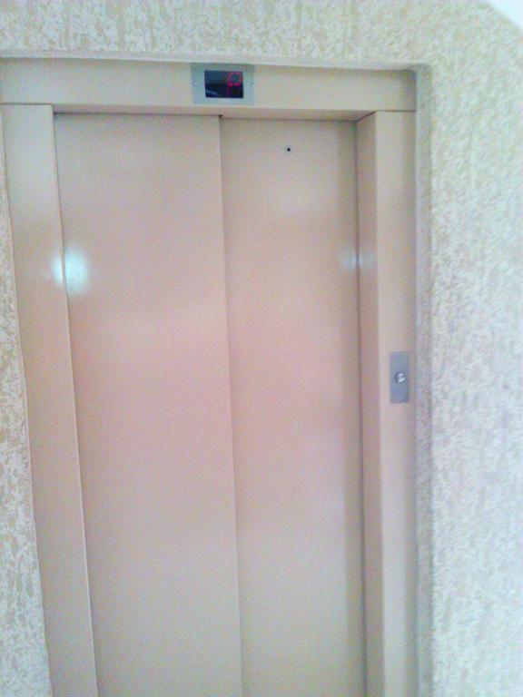 Apartamentos Sercan Cochabamba Dış mekan fotoğraf