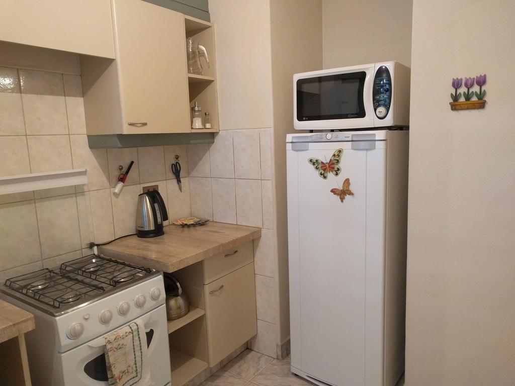 Apartamentos Sercan Cochabamba Dış mekan fotoğraf
